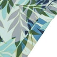 thumbnail image 3 of Hang Ten Women's Quick-dry UPF 50+ Protection Long Sleeves Front Pocket Sun Swim T-Shirt, 3 of 3