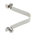 thumbnail image 2 of 6pcs Kayak Paddle Spring Clips Tent Clips Push Button Spring Snap Clip Locking Tube Pin, 2 of 6