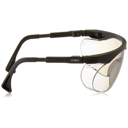 Uvex Skyper Safety Spectical Black Frame