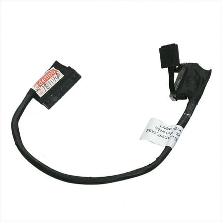UPC: 0753569838521 | Battery Cable for Dell Latitude E5570 Precision M3510 G6J8P 0G6J8P DC020027Q00 J