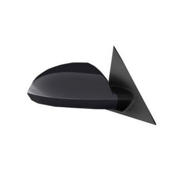 New Right Passenger Side Door Mirror Compatible With 2006 2007 2008 2009 2010 2011 2012 2013 Chevrolet Impala