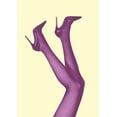 thumbnail image 2 of 1x Studio III 14x18 Black Ornate Wood Framed with Double Matting Museum Art Print Titled - Kick Up Your Heels #05, 2 of 4