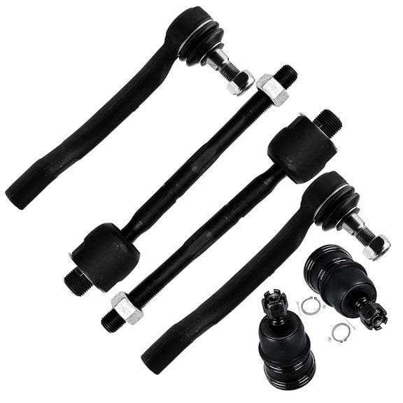 ECCPP Ball Joint Tool 2001 2002 2003 2004 2005 for Acura MDX for Honda Pilot - Inner Tie Rod Ends Lower Ball Joints Outer Tie Rod Ends