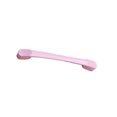 thumbnail image 2 of fastboy Poignées de Porte en Alliage d'Aluminium Durable pour Décoration Intérieure Performance Longue Durée Poignée de Porte Meuble Rose 96mm 1ensemble, 2 of 6