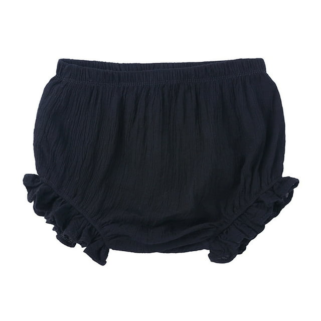 MZXELPRJD Boys Basketball Shorts Baby Girls Toddler Shorts Girls Boys Solid Spring Summer Shorts Ruffle Clothes Cute Kids Clothes Summer Clothes For Toddler Girls Clothes Kids Girls 10-12