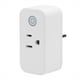 thumbnail image 4 of Wi fi enchufe inteligente WIFI Control remoto temporizador inteligente enchufe Control de voz, 4 of 8