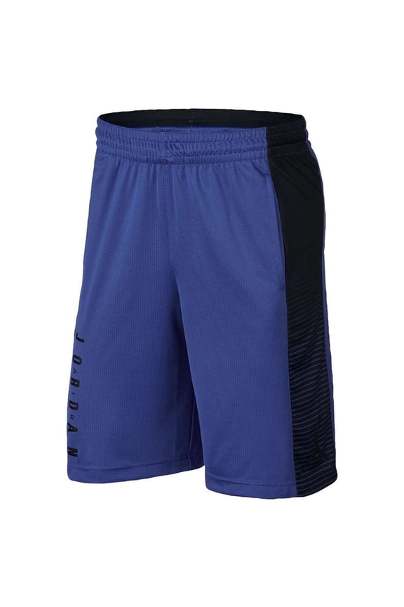 Men Air Jordan Game Shorts