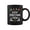 Black, variant on Lilly Name Gift Christmas Crew Lilly Coffee Mugs