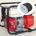thumbnail image 4 of Engine Air Filter Replacement for Electrical Equipment Accessories, 4 of 5