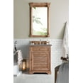 thumbnail image 7 of James Martin Vanities 238-104-V26-3Gex Savannah 26" Free Standing Single Basin Vanity Set, 7 of 7