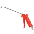 thumbnail image 2 of Pistola De Aire Comprimido, Diseño Ajustable Pistola De Limpieza De Polvo De Diseño Profesional Para Limpieza De Polvo Amonsee High Pressure Air Blow Gun, 2 of 8