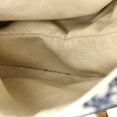 thumbnail image 5 of Pre-Owned Saddle Handbag Oblique Canvas Medium By Rebag, 5 of 7