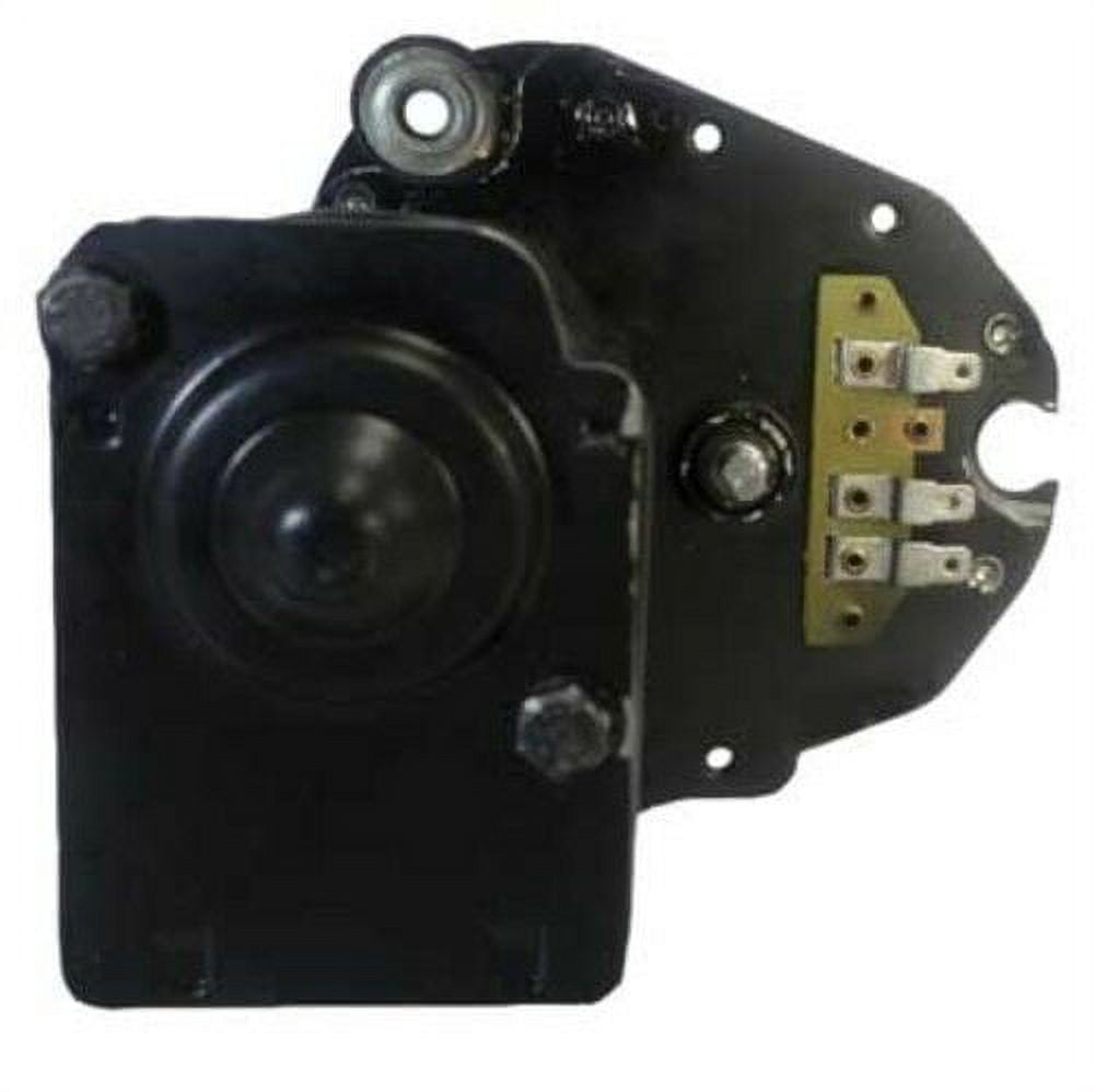 WPS Western Power Sports WPM120 Windshield Wiper Motor