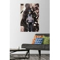 thumbnail image 2 of Naruto Shippuden - Itachi Uchiha Wall Poster with Pushpins, 22.375" x 34", 2 of 6