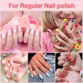 thumbnail image 3 of RAGUPEL 2026 New Nail Fan Dryer Nail Oil Blower, Battery Operated Fast-Drying Nail Polish Dryer for Kids Adults, Safe Manicure Tool for Home, Travel Salon Use, 3 of 7
