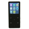 thumbnail image 4 of Reproductor MP3 MP4 de 1,8 pulgadas con pantalla táctil y Bluetooth 5.0, reproductor de música portátil ligero sin pérdidas de alta fidelidad para deportes, color blanco, 4 of 12