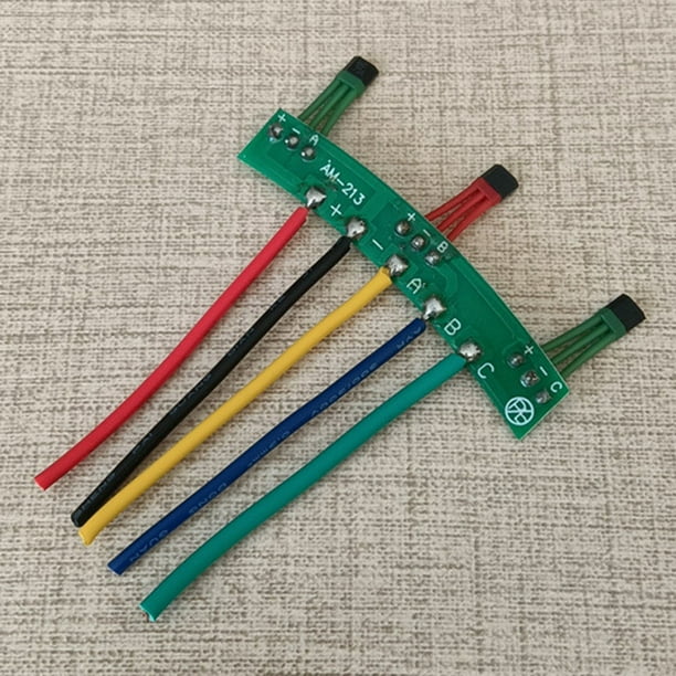 213 Hall N41 4601 Hall Electric Vehicle Hall Sensor Board High