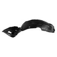 thumbnail image 2 of For Toyota Matrix 2009 2010 2011 2012 2013 Fender Liner Driver and Passenger Side | Pair | TO1248155, TO1249155 | 5387602250, 5387502250, 2 of 3