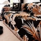 thumbnail image 1 of Nvzi Couch Cover Chenille Sofa Covers All-season Sofa Towel Cover for Living Room Sofa Easy Fit Washable Furniture Sofa Protector 70.87*90.55inch (Orange), 1 of 4