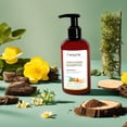 thumbnail image 5 of L'emarie Biotin Shampoo for Hair Growth & Thinning - Anti-Hair Loss with Ziziphus Bark, Pea Peptide, Rosemary, Eucalyptus & Irish Moss Extract - Fortified with Caffeine & Salicylic Acid  8.6 oz, 5 of 6