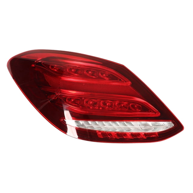 Luz De Marcha LED ANGGREK Luz Trasera Izquierda De Repuesto A2059060357 Para Clase C W205