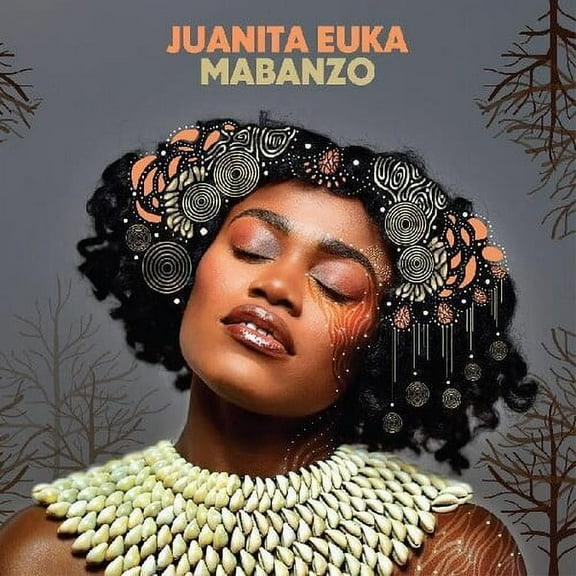 Juanita Euka - Mabanzo - Music & Performance - CD
