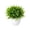 A, variant on TIELUTT Small Bonsai Home Living Room Desktop Small Sunflower Flowers Zinnia Flowers Wedding Flowers Decorations Flower Wreaths Potted Flowers for Outdoors