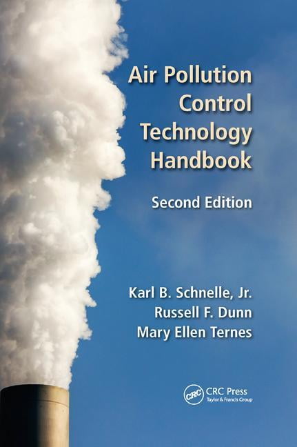 air pollution control technology research paper