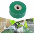 thumbnail image 2 of 10 Piezas Cinta de Injerto Cinta Estirable de Injerto de Vivero Cinta de Película Cinta Adhesiva Cinta Estirable Cinta de Barrera de Humedad para Reparación de Plantas de Injerto 2 cm, Verde, 2 of 5