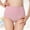 1#Khaki, variant on Stretch Bikini Panties High Cut Panties Sexy Low Rise Hipster Cheeky Butt Lifting Leggings Underwear , 1#Blue , XX-Large