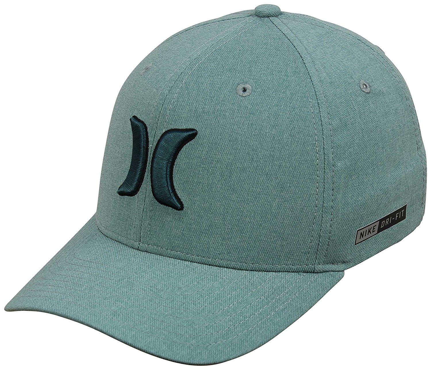 mens hurley flexfit hats