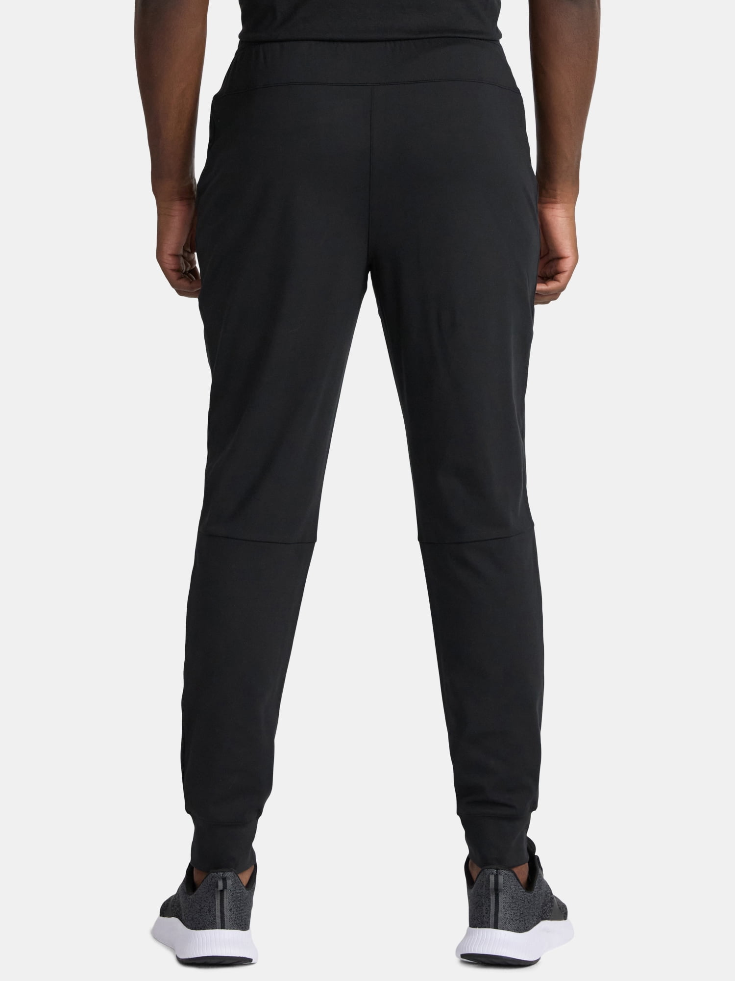 Russell Athletic Men's Scuba Tech Knit Joggers, Sizes S-2XL