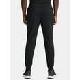 thumbnail image 3 of Russell Athletic Men's Scuba Tech Knit Joggers, Sizes S-2XL, 3 of 5