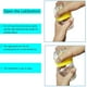 thumbnail image 4 of Exprimidor de naranjas cítricas, exprimidor manual de limón Exprimidor manual multifunción fácil de usar con colador MFZFUKR CPB-US-WZY28-1, 4 of 5