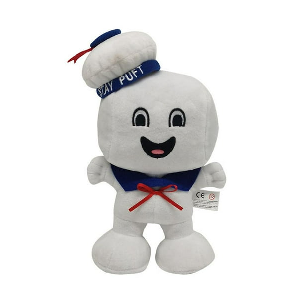 Ghostbusters Slimer Character Plush Toys Figure Soft Stuffed Doll Kids Cuddly Gift Teddy Walmart