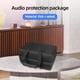 thumbnail image 5 of Estuche De Almacenamiento Bolsa de almacenamiento de altavoz inalámbrico Estuche protector portátil para B&O Beosound A5, 5 of 7