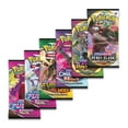 thumbnail image 3 of Pokemon TCG: Vaporeon VMAX Premium Collection, 3 of 6