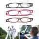 thumbnail image 4 of Gafas de lectura ANGGREK 3 Pares de Bisagras flexibles para Personas mayores, 4 of 8