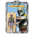 thumbnail image 1 of Figura de acción Magnet Star Wars de Boba Fett MEGA Funky Chunky, 1 of 3