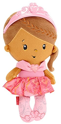 princess chime doll