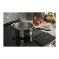 thumbnail image 6 of GE PHS930BLTS 30 Inch Slide-In Electric Induction Range with Convection, 6 of 14