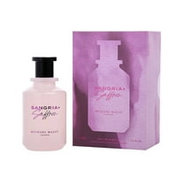 Michael Malul Sangria   Saffron 3.4 oz EDP Spray Womens Perfume 100 ml NIB