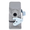 thumbnail image 2 of Cable Connectors, High Strength Heavy Duty Connector  Electrical Conductivity 16A 500V  For Equipment, 2 of 8