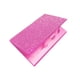 thumbnail image 5 of Tarjetero metálico de gran capacidad con cierre para oficina, para hombres y mujeres. Rosa, 5 of 9
