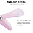 thumbnail image 3 of Baby And Kids Nail Clippers - Nail Care And Manicure - Wide And Ergonomic Handle, 3 of 5
