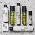 thumbnail image 4 of KMS Add Volume Styling Foam 300Ml/ 10.1 oz, 4 of 7