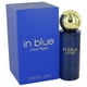 Courreges Courreges en Parfum Bleu 3 oz d'Eau de Parfum en Spray – image 2 sur 3
