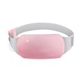 thumbnail image 1 of PENGXIANG Multipurpose Uterus Warm Belt Hot Compress Back Waist Heater (Only Heating-pink), 1 of 6