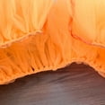 thumbnail image 7 of Wdgfv Adult Women 80's Tutu Skirt Layered Tulle Petticoat Halloween Tutu, 7 of 7