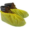 thumbnail image 5 of Waterproof Shoe Covers Slip-Resistant Disposable for Construction, Indoor Carpet Floor Protection - 40 Pair, 5 of 6